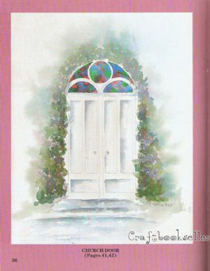 Watercolors 1 Step by Step - Mary Spires - OOP