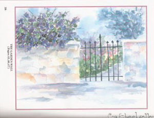 Watercolors 1 Step by Step - Mary Spires - OOP