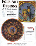 Wedding Portrait Vest Agder Bowl No. JP3070 - Jo Sonja Jansen