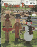 CLEARANCE: Welcome Pickets - Mary Teager