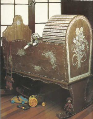 CLEARANCE: Welcome to our World - A Collection of Baby Things - Marilyn Johnson-Corners