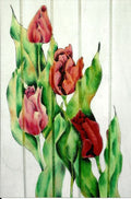 Shasha's Tulips - Debra L. Welty