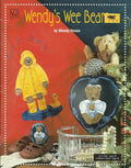 CLEARANCE: Wendy's Wee Bears - Wendy Hosea
