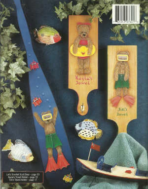 CLEARANCE: Wendy's Wee Bears - Wendy Hosea