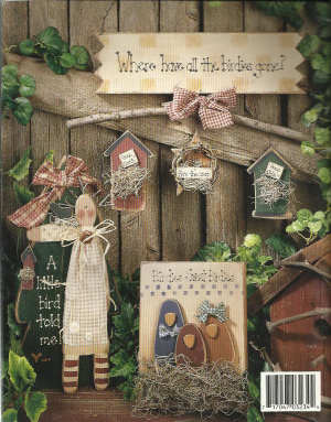 CLEARANCE: We've Just Begun Vol. 6 - Babara Lloyd