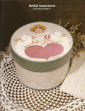 Where Love Abides - Pat Clarke