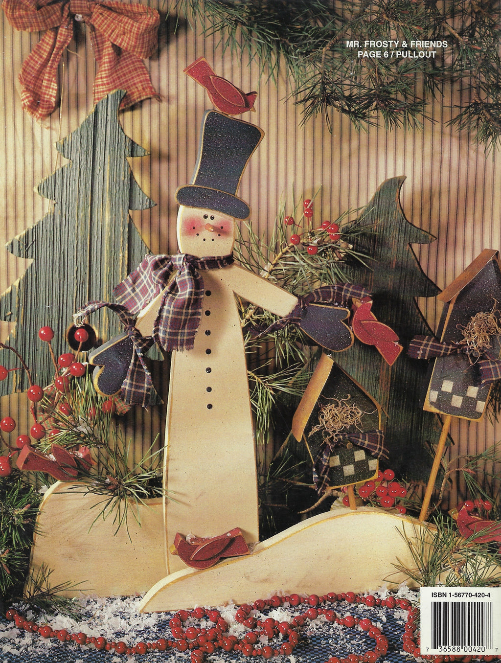 Heart Full of Whimsy - Mariellen Youngdahl