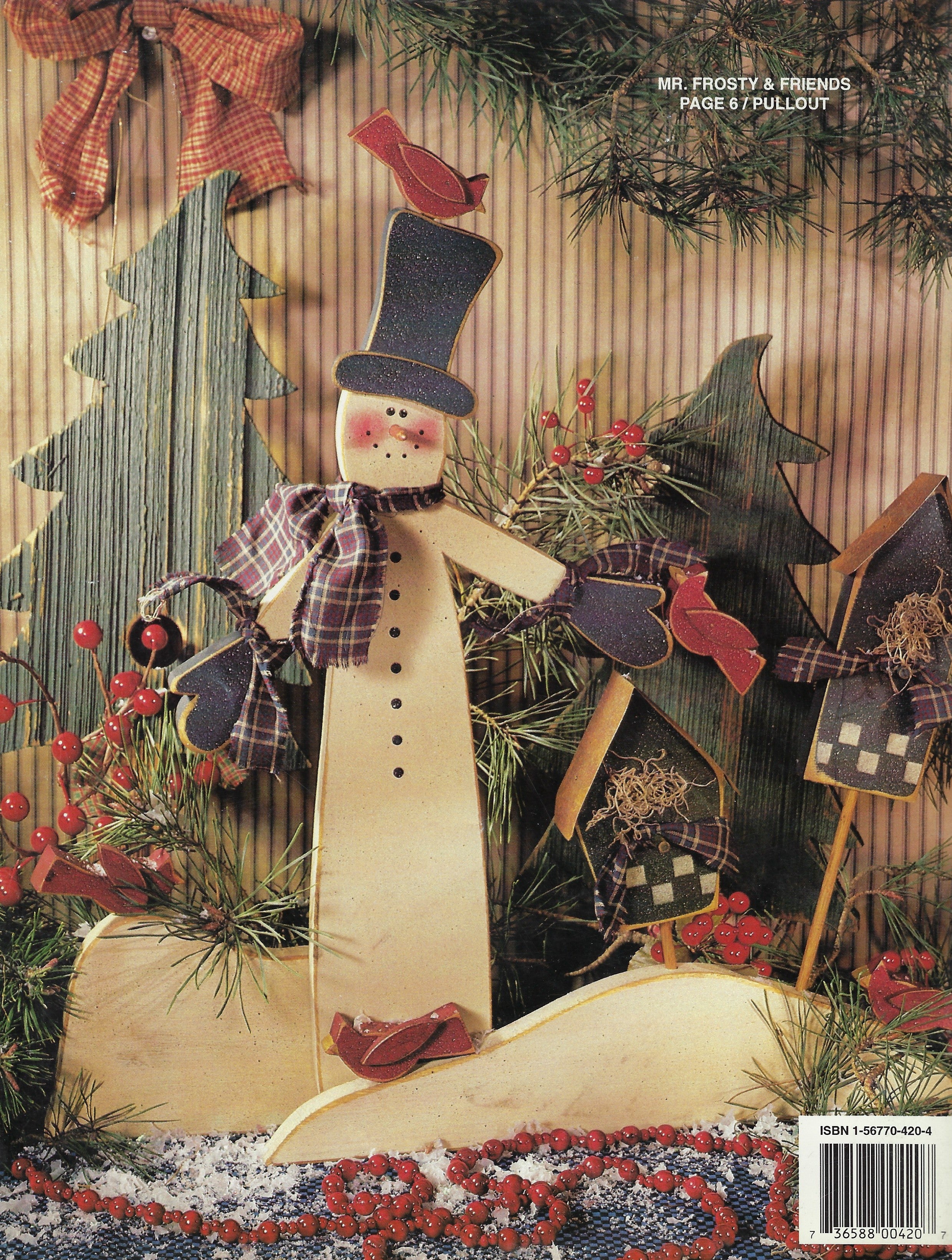 Heart Full of Whimsy - Mariellen Youngdahl