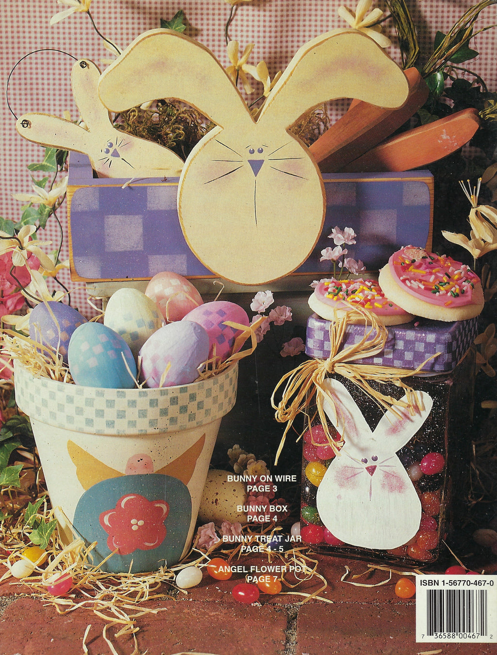 Heart Full of Whimsy 2 - Mariellen Youngdahl