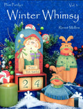 Winter Whimsy Vol. 3 - Renee Mullins