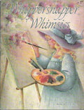 Whippersnapper Whimsies - Helan Barrick - OOP