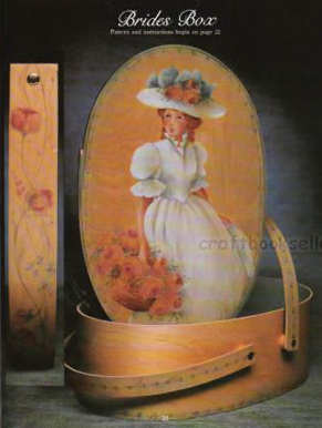 Whippersnapper Whimsies - Helan Barrick - OOP