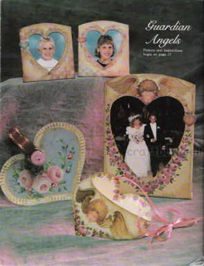 Whippersnapper Whimsies - Helan Barrick - OOP