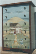 Wildflower Farm - Norma Harrington