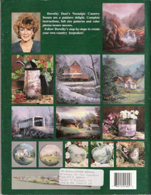 Windows to Our Country - Dorothy Dent