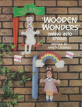 CLEARANCE: Wooden Wonders Swing Into Spring - Fayette Skinner