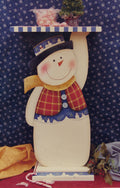 Winter Wonderland # 208 - Sue Jernigan Pattern Packet