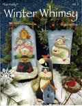 Winter Whimsy Vol. 2 - Renee Mullins