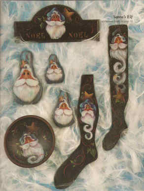 Winter Wonderland - Susie Saunders - OOP