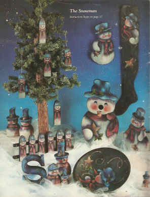 Winter Wonderland - Susie Saunders - OOP