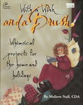 With a Wink and a Brush - Molieve Null