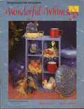 CLEARANCE: Wonderful Whimseys - Furner and Sorensen