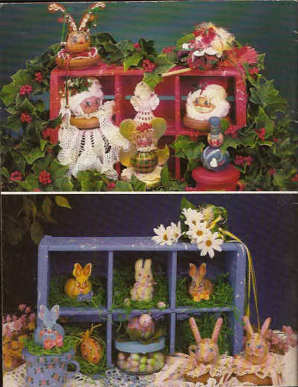 CLEARANCE: Wonderful Whimseys - Furner and Sorensen