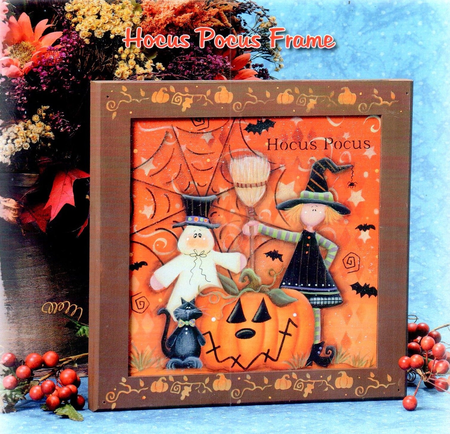 Words of the Seasons - Laurie Speltz