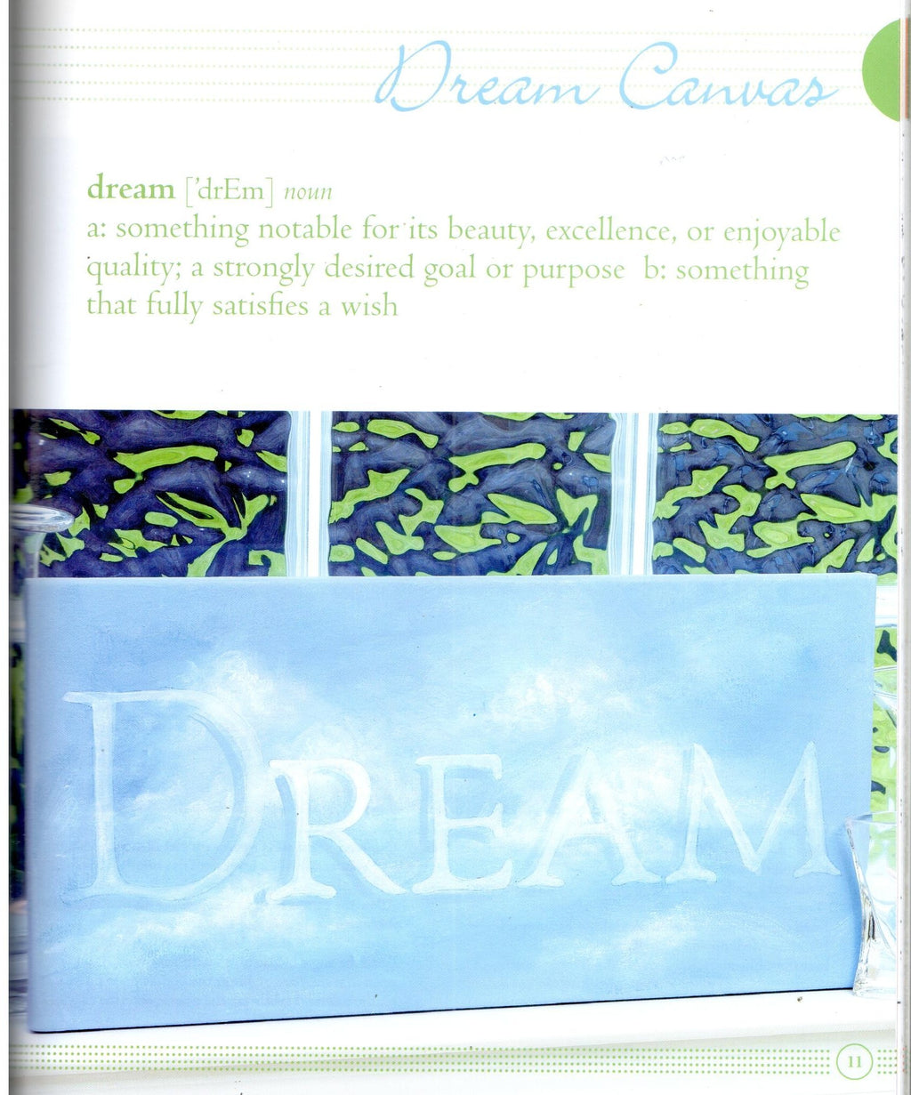 Words of Inspiration - Patricia Rawlinson
