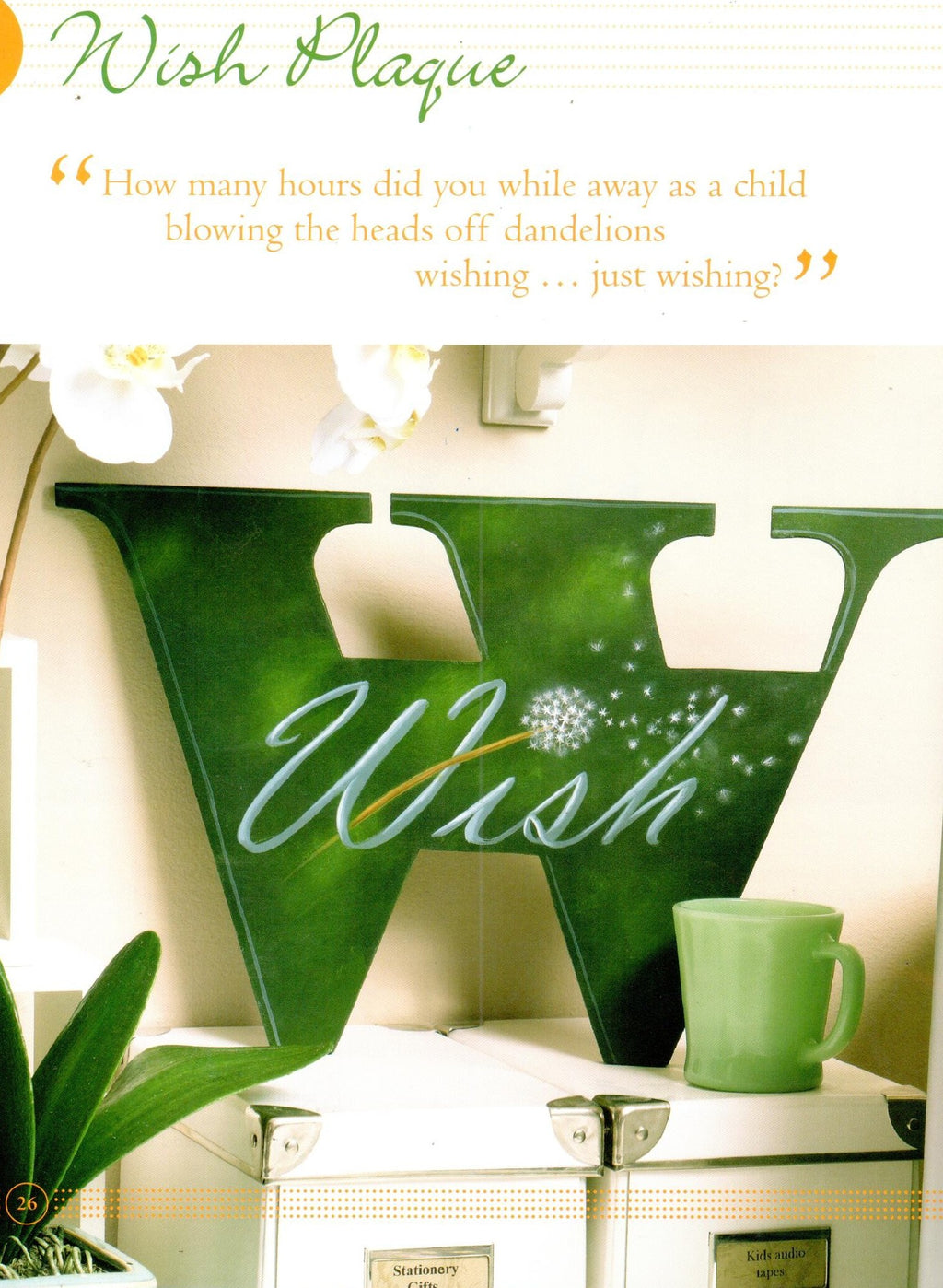 Words of Inspiration - Patricia Rawlinson