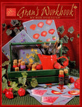 SHELFWORN: Gran's Workbook - Ros Stallcup