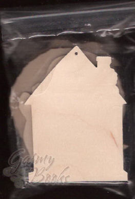 Works of Art: Cottontail Couple - Elaine Thompson - OOP
