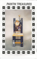 Hickory, Dickory, Dock Chair - Gloria Wyche