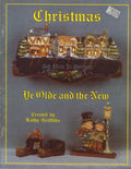 CLEARANCE: Christmas Ye Olde and The New - Kathy Griffiths