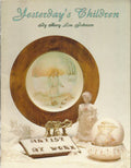 Yesterday's Children - Mary Lou Johnson - OOP