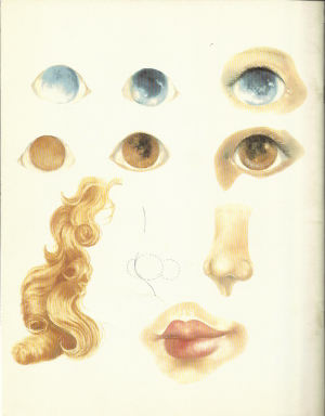 Yesterday's Children - Mary Lou Johnson - OOP