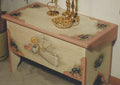Raspberry Angel Trunk Design # 147 - Jean Zawicki