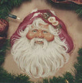 Sugar Plum St. Nick  # 168 - Jean Zawicki