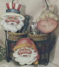 Seasonal Add-Ons  # 197 - Jean Zawicki