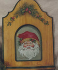 St. Nick Shelf Board # 199 - Jean Zawicki