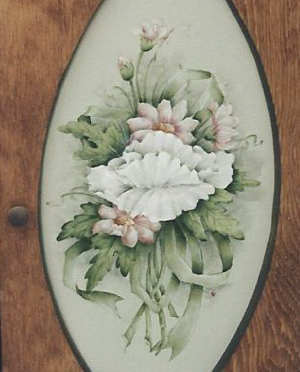 Summer Bouquet #2 # 205 - Jean Zawicki