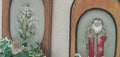 Wall Planters # 206 - Jean Zawicki
