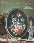 Zhostovo Floral Legacy - Tricia Joiner, Slava Letkov and Misha Lebeden - OOP
