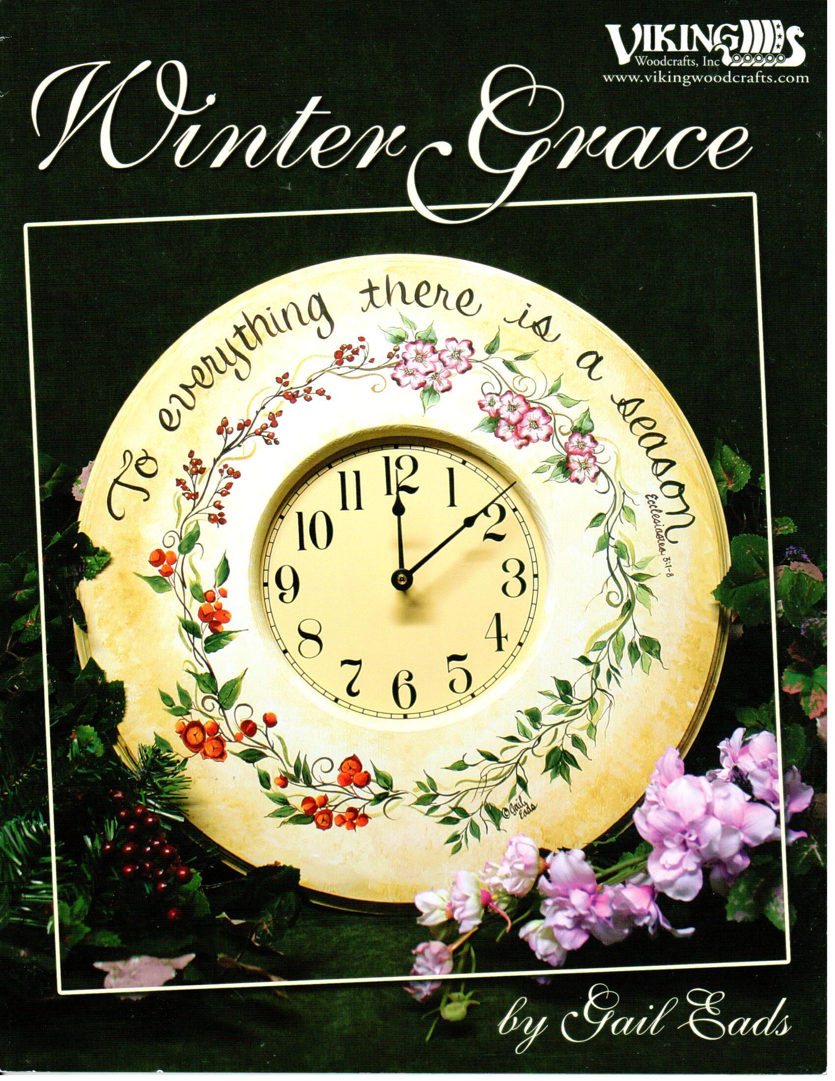 Winter Grace