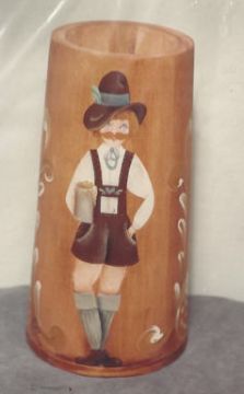 Swiss Stein - Joyce Krenke