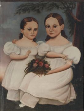 Sisters - Morene Shultz