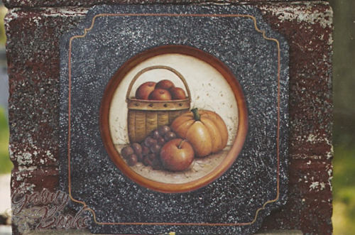 Decorative Painting Bookstore: Bountiful Harvest - Kim Hogue