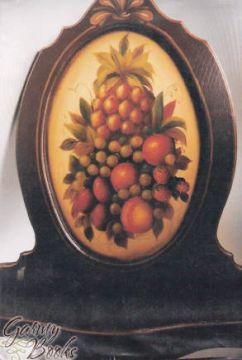 Pineapple Shelf  - Mary Jane Todd